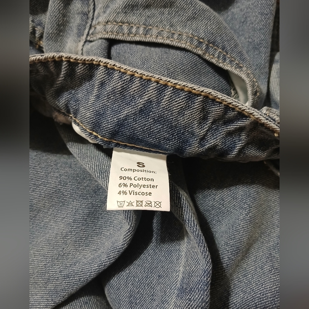 Classic Blue Women's‎ Jeans - Picture 12 of 12
